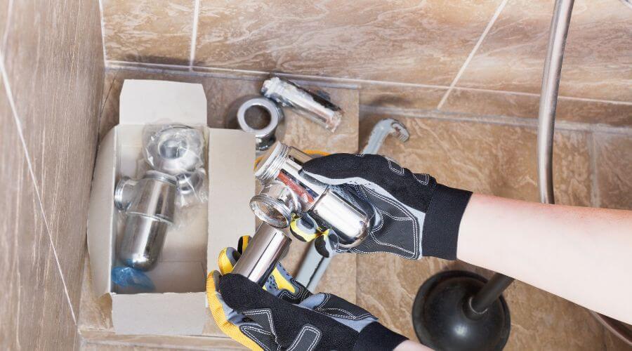 Professional Storm Sewer Service in Frenchglen, OR